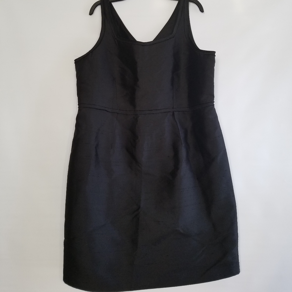 Talbots Dress Size 20 - Picture 4 of 8